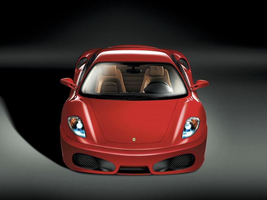  Ferrari F430 2004 года  (фото 61 из 66)